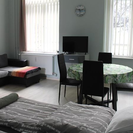 Dolce Vita Apartman Debrecen Ngoại thất bức ảnh