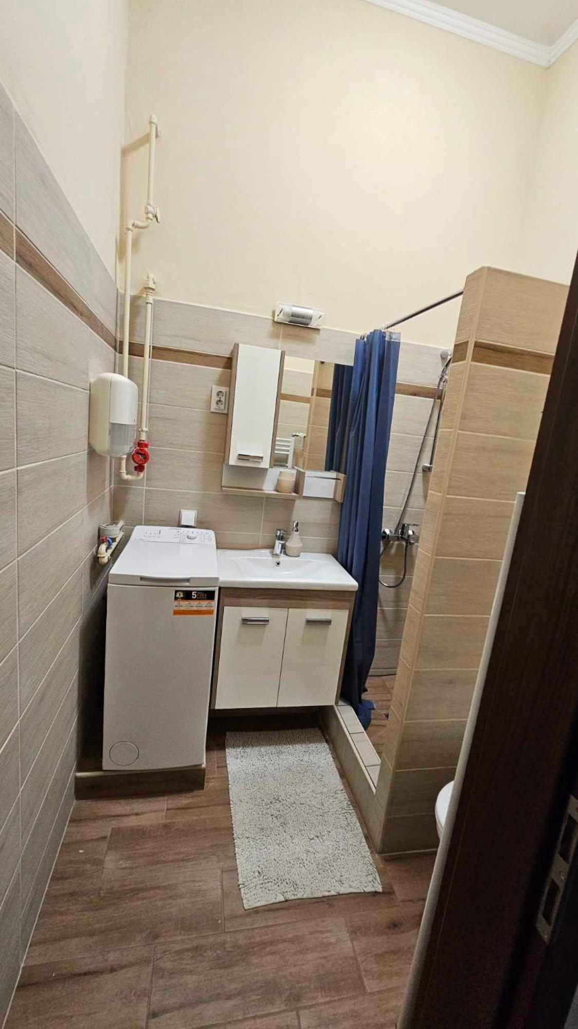 Dolce Vita Apartman Debrecen Ngoại thất bức ảnh