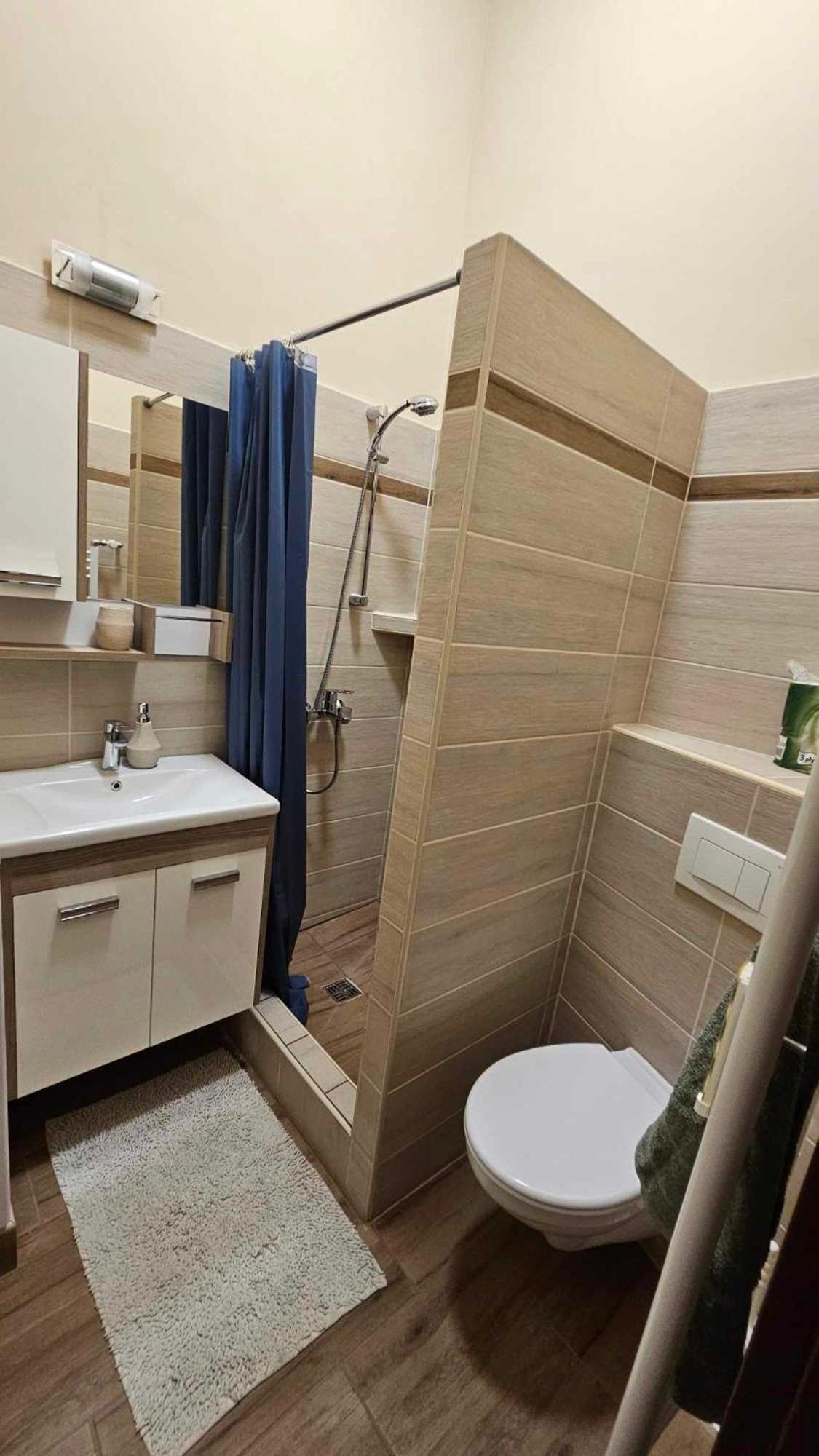 Dolce Vita Apartman Debrecen Ngoại thất bức ảnh