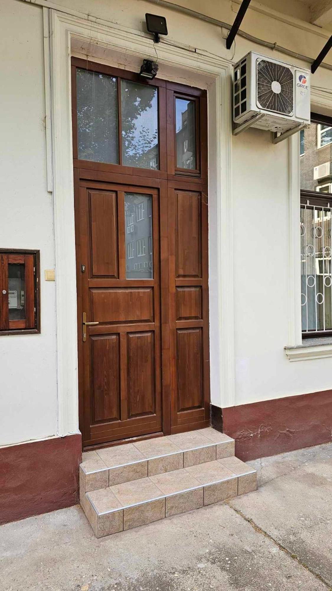 Dolce Vita Apartman Debrecen Ngoại thất bức ảnh