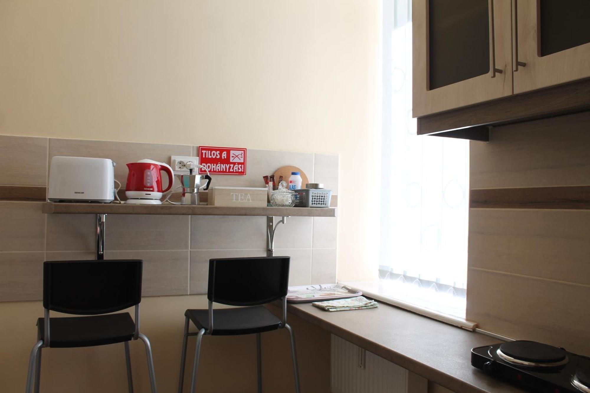 Dolce Vita Apartman Debrecen Ngoại thất bức ảnh