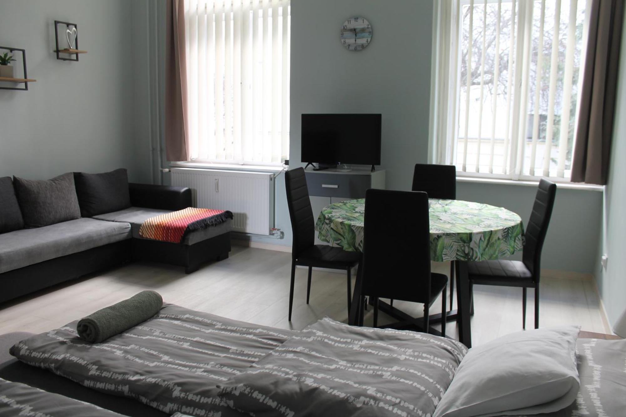 Dolce Vita Apartman Debrecen Ngoại thất bức ảnh
