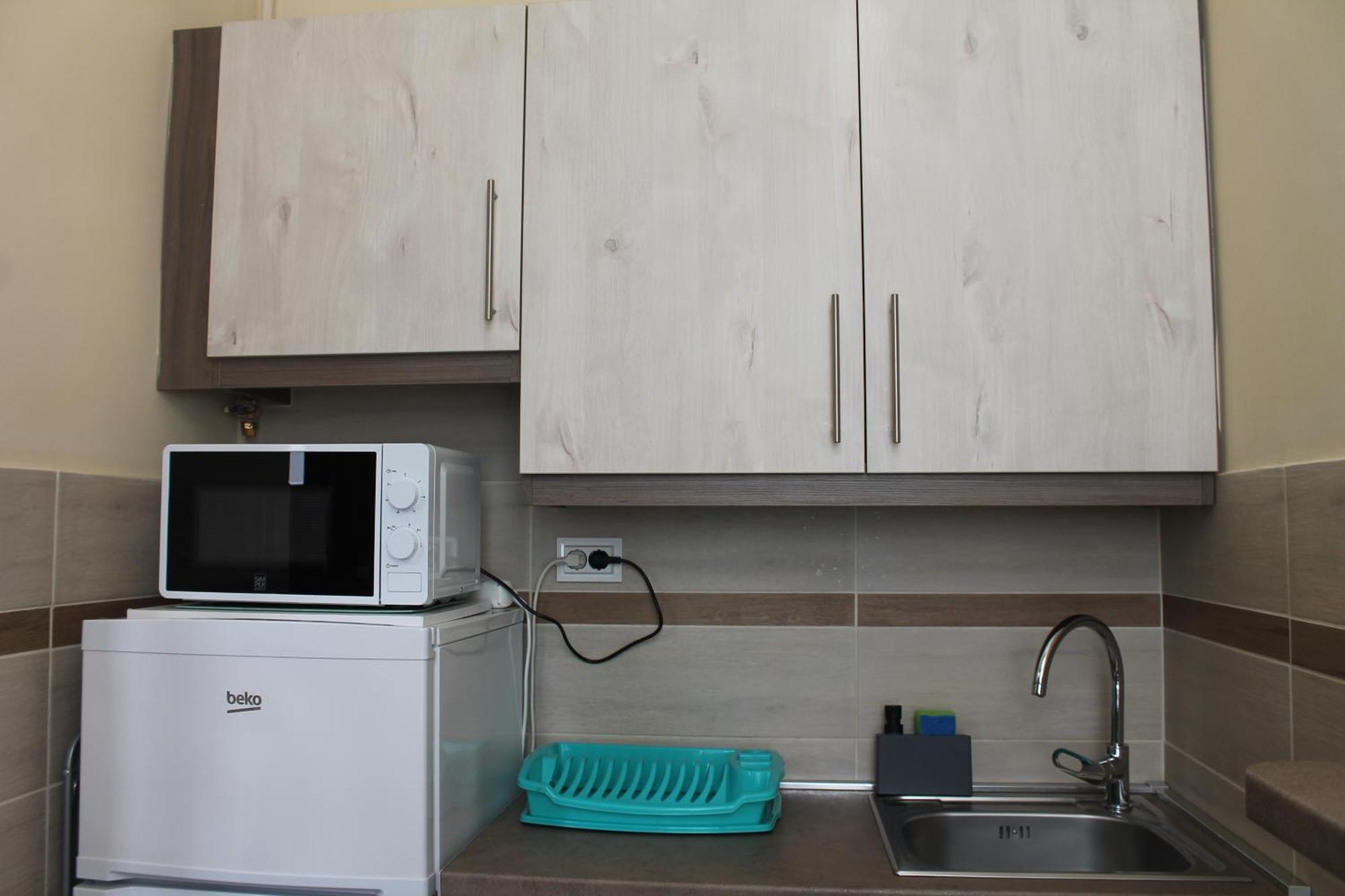Dolce Vita Apartman Debrecen Ngoại thất bức ảnh