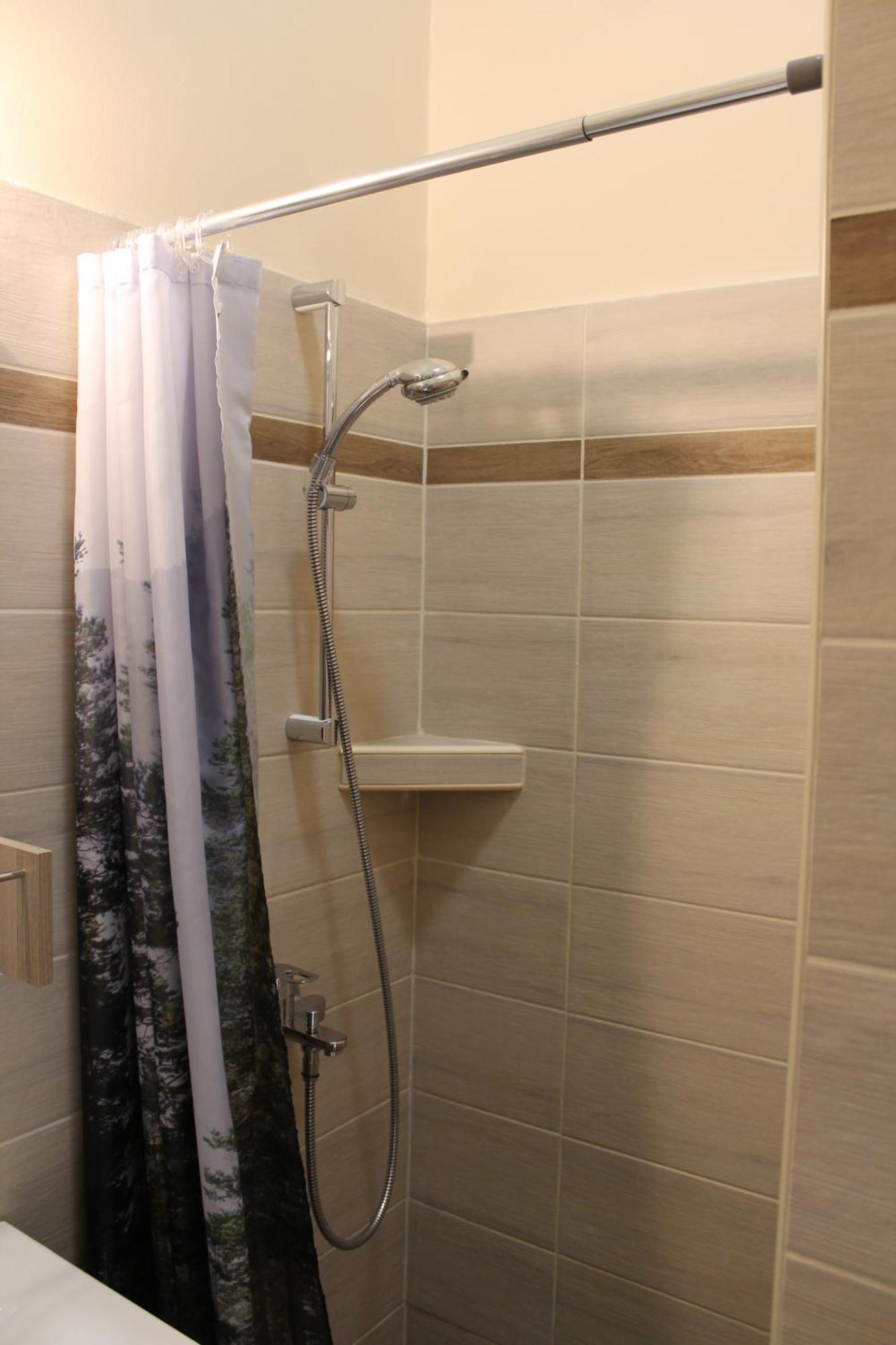 Dolce Vita Apartman Debrecen Ngoại thất bức ảnh