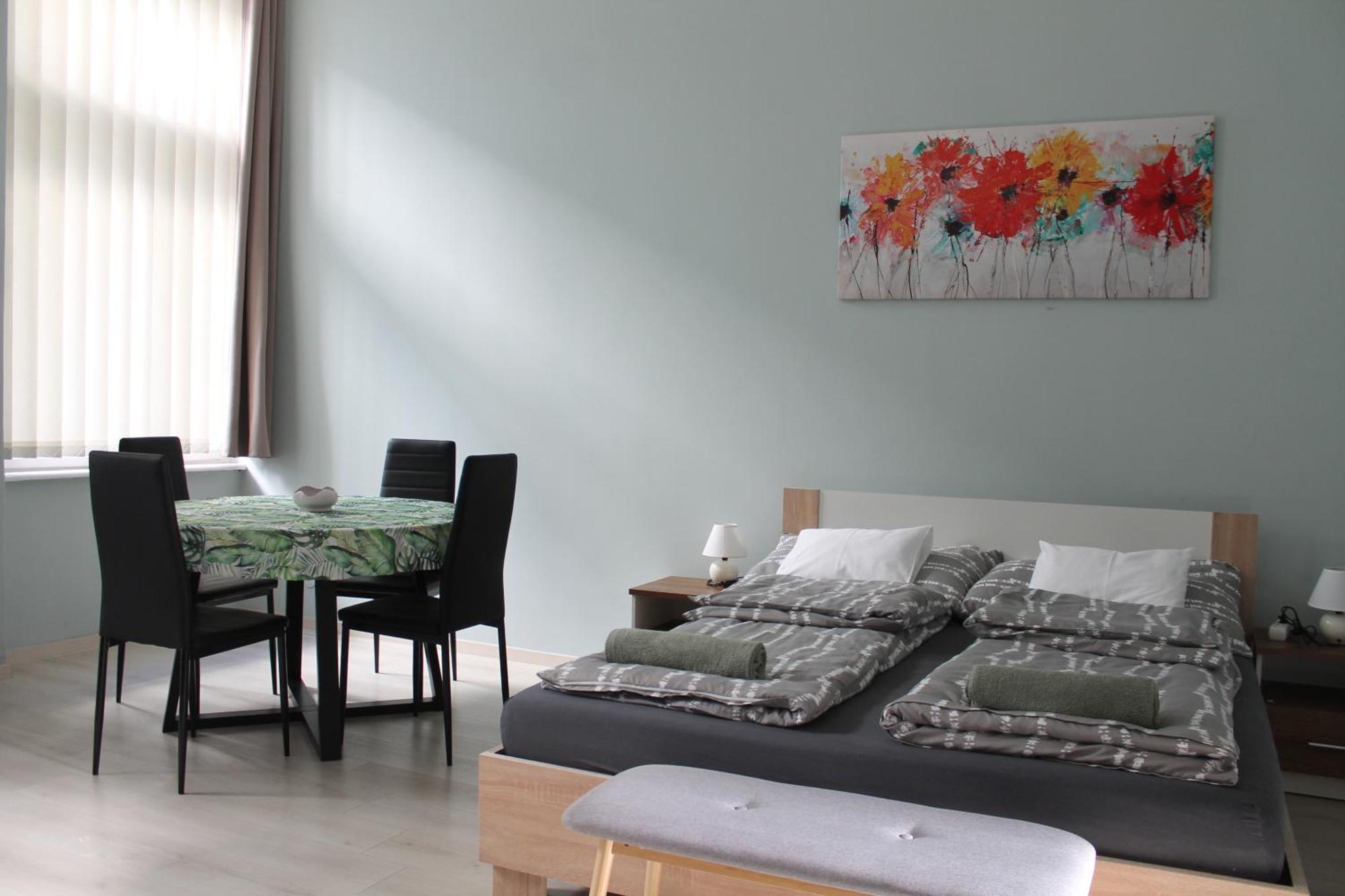 Dolce Vita Apartman Debrecen Ngoại thất bức ảnh