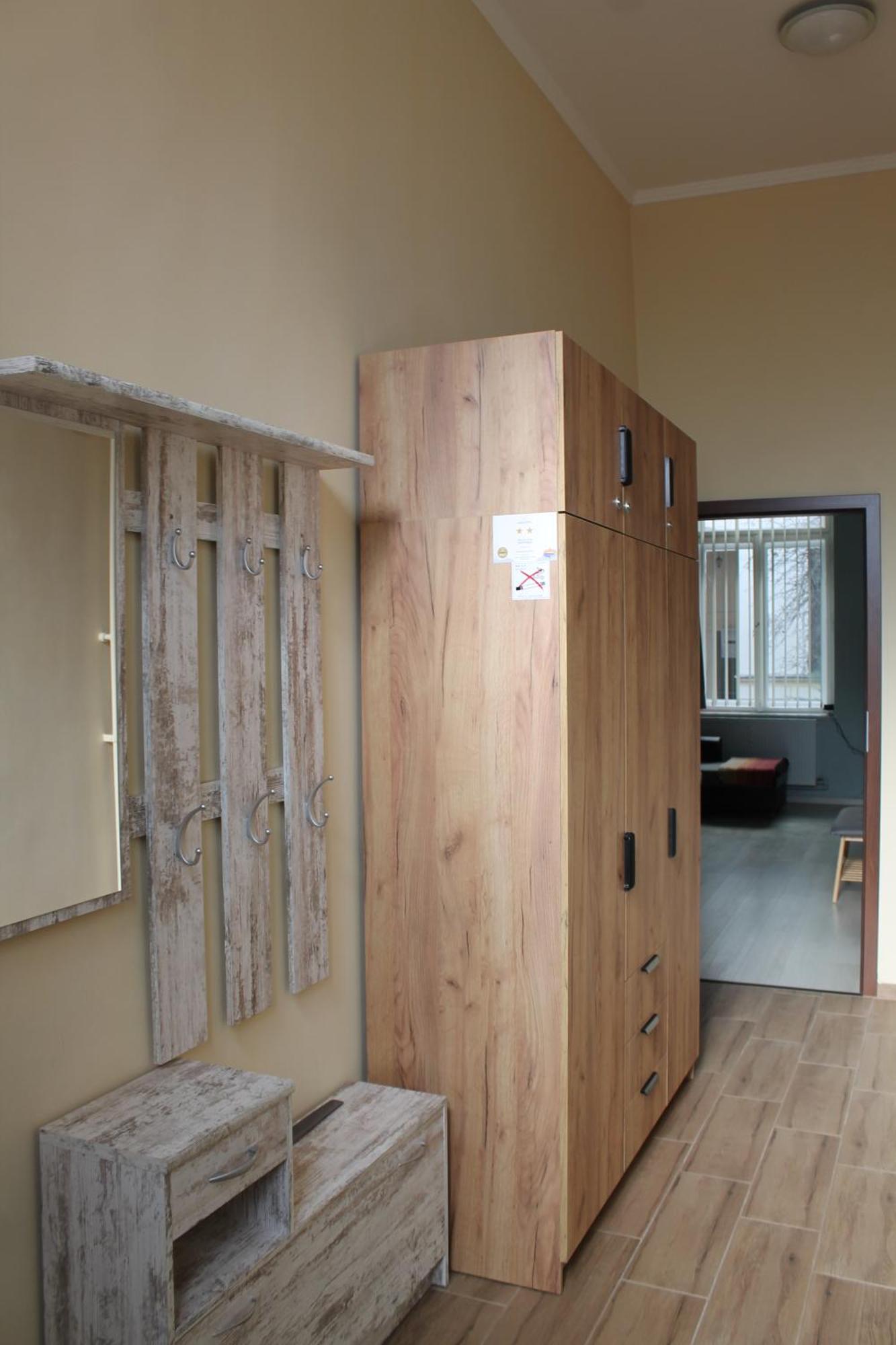 Dolce Vita Apartman Debrecen Ngoại thất bức ảnh