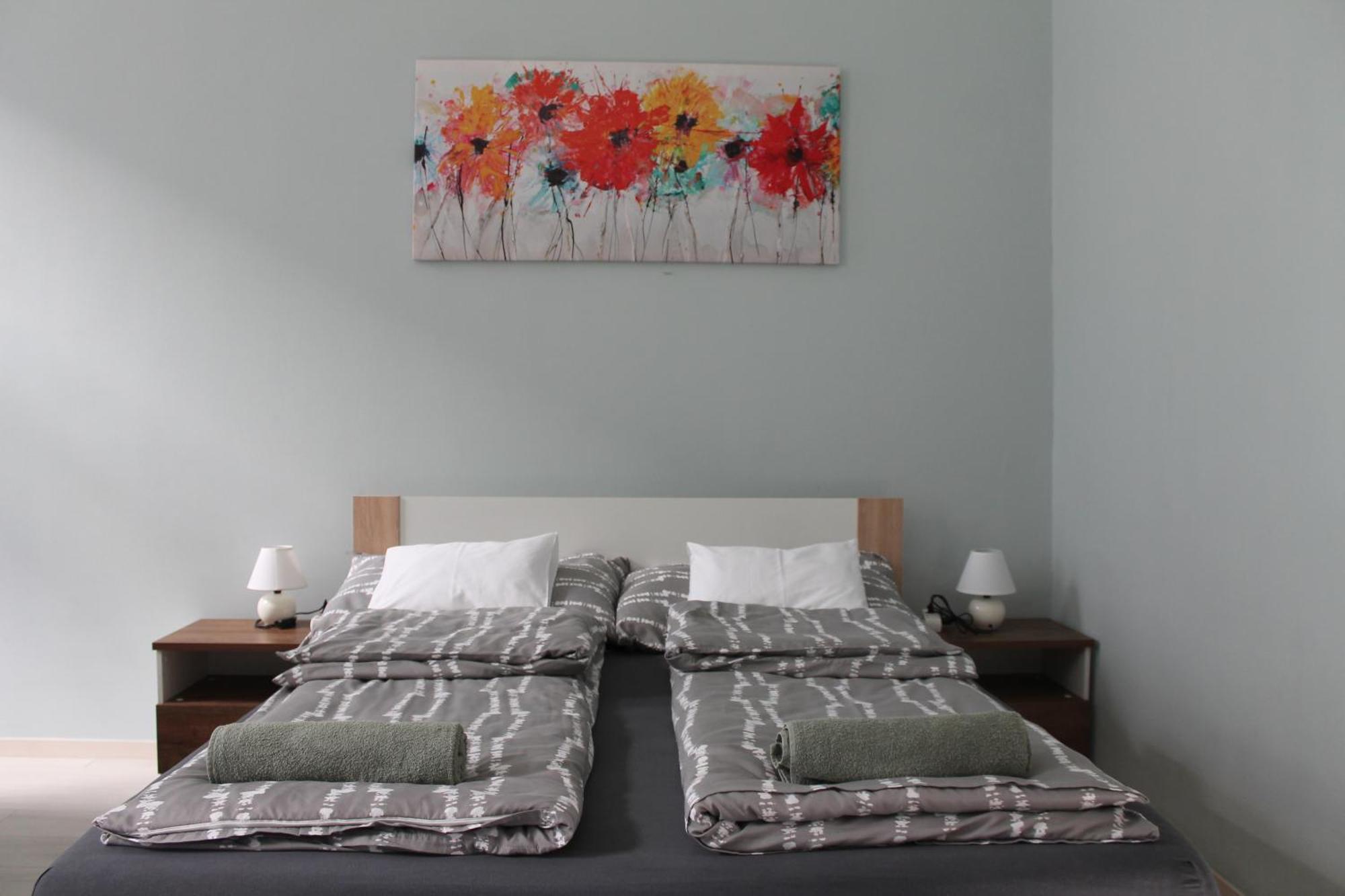 Dolce Vita Apartman Debrecen Ngoại thất bức ảnh